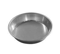 Set 50pz Forma LISCIA mignon mini stampo Diametro 10cm Altezza 2cm pasticceria