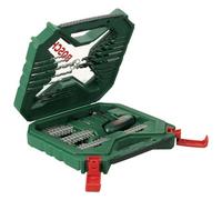 SET 54 ACCESSORI BOSCH PER AVVITATURA E FORATURA IN VALIGETTA