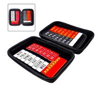 Set 56 Adesivi Pellicola Colorata per Gestione Rapida ed Efficace dei Filtri