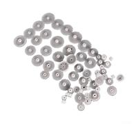 Set 58 Ingranaggi DIY per Elicottero Auto Set 58 Ingranaggi DIY | motori per n20, per facile per montaggio, per elicotteri RC, auto modellistiche, droni
