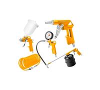 KIT 5PZ PER ARIA COMPRESSA TOLSEN
