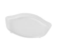Set 5pz Copri Espositore Scooter Impermeabile per Fuoristrada 20,8x11cm