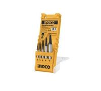 SET 5PZ ESTRATTORE INGCO