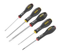 Set 5pz giraviti stanley fatmax