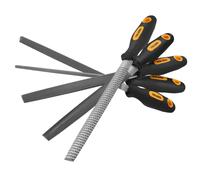 SET 5PZ LIME PER FERRO CON RASPA