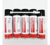 Set 5x PRO TEC P1931 Pulizia E Protezione Per Serbatoio LPG + Adattatore P1938