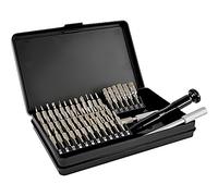 Set 6-350: punte per cacciavite Numero pz: 45 ESD AMBRA