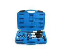 Set 6 attrezzi ganci per la rimozione guarnizioni anelli o-ring paraolio HY63631