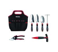 Set 6 attrezzi giardino SG-A90