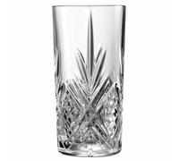 SET 6 BICCHIERI 28cl Rocks vintage Arcoroc Brodway liquore cooktail whisky