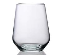 Set 6 Bicchieri Acqua ALLEGRA 42 cl Vetro - Pasabahce - Bevande Bibite