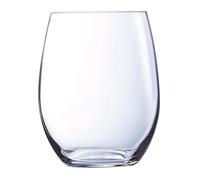 Set 6 Bicchieri Acqua Primary 36 cl Vetro Chef&Sommelier | Bicchiere Bibita