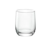 LOTO BICCHIERI ACQUA 27cl 3 PEZZI