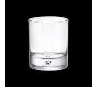 Set 6 Bicchieri Bar juice in vetro 19,5 ormioli rocco