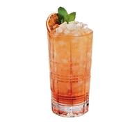 Set 6 Bicchieri Bibita Brixton Bibita Tumbler 45 cl Vetro - Arcoroc - Cocktail