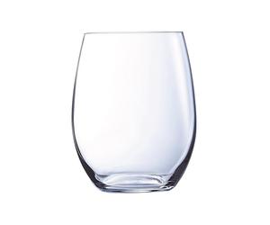 Set 6 Bicchieri Bibita Primary 44 cl Vetro Chef&Sommelier | Bicchiere Cocktail