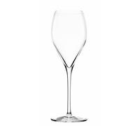 SET 6 BICCHIERI CALICI CHAMPAGNE PRESTIGE 343 ML STÖLZLE LAUSITZ FRANCIACORTA