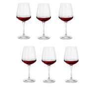 Set 6 Bicchieri Calici da Tavola Spritz Timeless 51 cl RCR Cristalleria