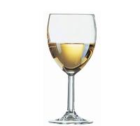 SET 6 BICCHIERI CALICI PRINCESA 19 CL per vino ARCOROC vetro