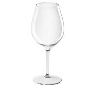 Set 6 Bicchieri Calici Redone infrangibili riutilizzabili 510cc