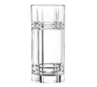 Set 6 Bicchieri Cocktail Any Hb 37 cl Eco Cristallo Luxion - RCR Italiana - Bar