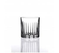 Set 6 Bicchieri da Tavola in Vetro Trasparente Timeless 31 cl