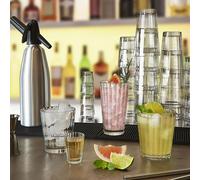 OXFORD BAR BICCHIERI SHOT 6 PEZZI