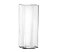 Set 6 Bicchieri da Tavola Succo Top Class Square Beverage 31 cl