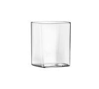 Set 6 Bicchieri da Tavola Top Class Square Rocks 35 cl