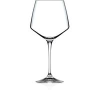 Set 6 bicchieri DOF TUMBLER collezione ARIA flute RCR calice