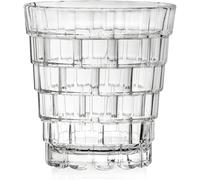 Set 6 bicchieri DOF TUMBLER collezione STACK DOF HR RCR