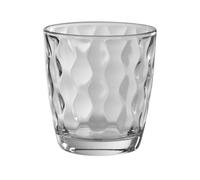 Set 6 bicchieri in vetro Barazzoni Sanremo