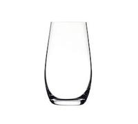Set 6 Bicchieri Invino Hb Long Drink 48 cl Crystal Glass