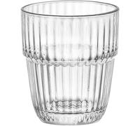 Set 6 Bicchieri Juice Barshine Impilabili Bormioli Rocco 21 cl