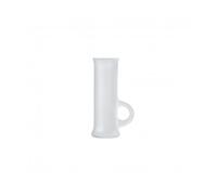 ALTRO Bicchiere Parma Vodka Cl 5,5 H 11,4 Ø Cm 3,6 Manico Satinato Conf. 6 Pezzi - BM132727