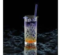 RCR Set 6 Bicchieri da Bibita Melodia in Vetro Sonoro 36cl - trasparente vetro 1521035