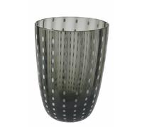 Set 6 Bicchieri per Acqua in Vetro 300 ml VdE Tivoli 1996 Kalahari