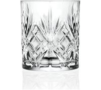 Set 6 bicchieri TUMBLER collezione MELODIA BIBITA 36 OF 31CL