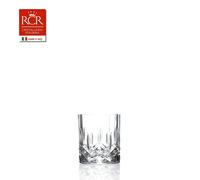 Set 6 Bicchieri Vino Whisky da Tavola in Vetro RCR Opera 21 cl