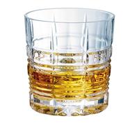 Arcoroc ARC P4188 Brixton - Bicchiere da whisky in vetro