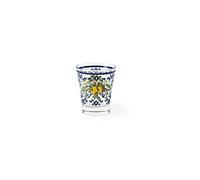 Excelsa Amalfi Set 6 Bicchierini da Liquore/caffè, Vetro