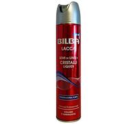 Set 6 BILBA Lacca Lino-cristantaneo Liquido Extra Forte 250 ml Prodotti per Capelli