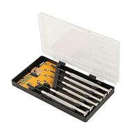 SET 6PZ CACCIAVITE DI PRECISIONE ECO LINE TOLSEN