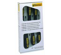 Set 6 Cacciaviti Torx TTX 10-40 Proxxon flex-dot