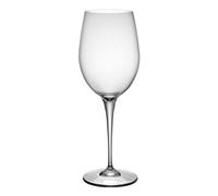 SET 6 CALICE N°10 MERLOT 47CL BORMIOLI