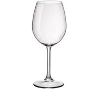 SET 6 CALICE RISERVA CABERNET CL 37 BORMIOLI Rocco