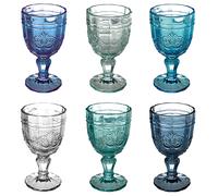 Set 6 calici 265 ml, Syrah