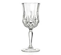 Set 6 Calici Acqua Opera 23 cl Eco Cristallo - RCR Italiana - Cocktail Spritz
