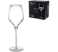 Set 6 Calici Bicchieri in Vetro Magnifico 45 cl Luigi Bormioli