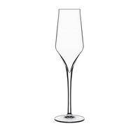 Set 6 Calici Bicchieri Prosecco Champagne Supremo 24 cl Luigi Bormioli